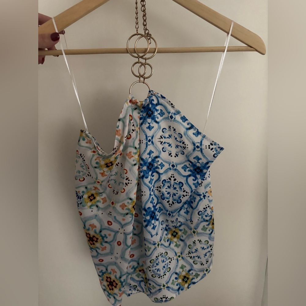 Zara new with tags